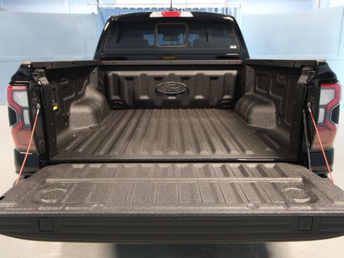 New 2026 Ford Ranger Raptor AWD/4WD image 33