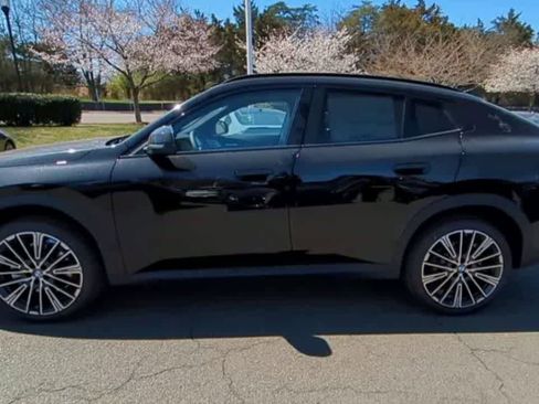 Used 2025 BMW X2 xDrive28i w/ Convenience Package image 5