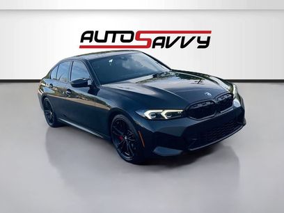 Used 2024 BMW M340i w/ Premium Package