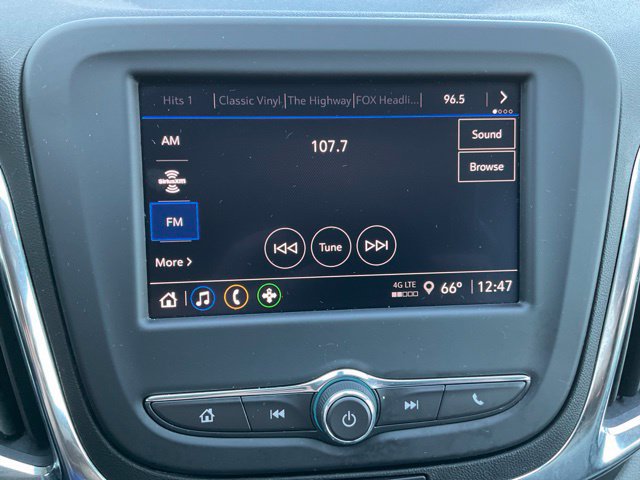 Used 2024 Chevrolet Equinox LS w/ LS Convenience Package FWD image 13