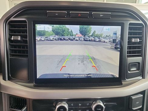 Used 2023 Ford F150 XLT w/ Equipment Group 302A High AWD/4WD image 15