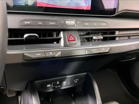 Used 2025 Kia K4 GT-Line w/ GT-Line Sunroof Package FWD image 14