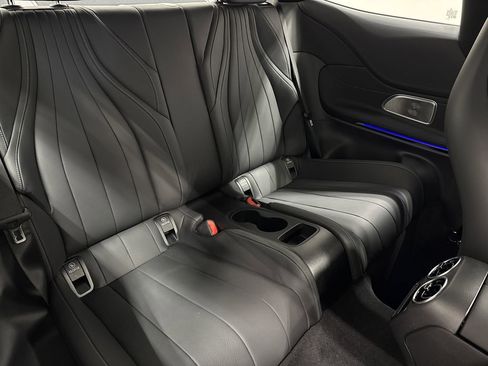 New 2026 Mercedes-Benz CLE 300 4MATIC Coupe image 16