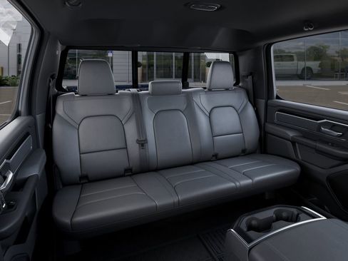 New 2025 RAM 1500 Big Horn image 15