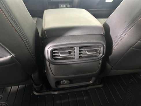 Used 2025 Honda Ridgeline TrailSport image 21