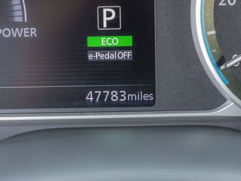 Used 2021 Nissan Leaf S w/ S Charge Package image 23