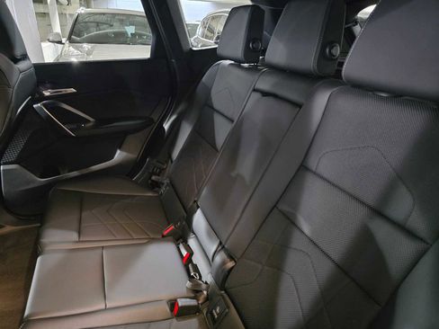 New 2026 BMW X1 xDrive28i image 17