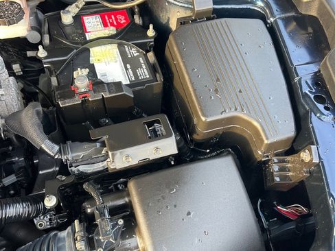 Used 2020 MAZDA CX-5 Touring image 45