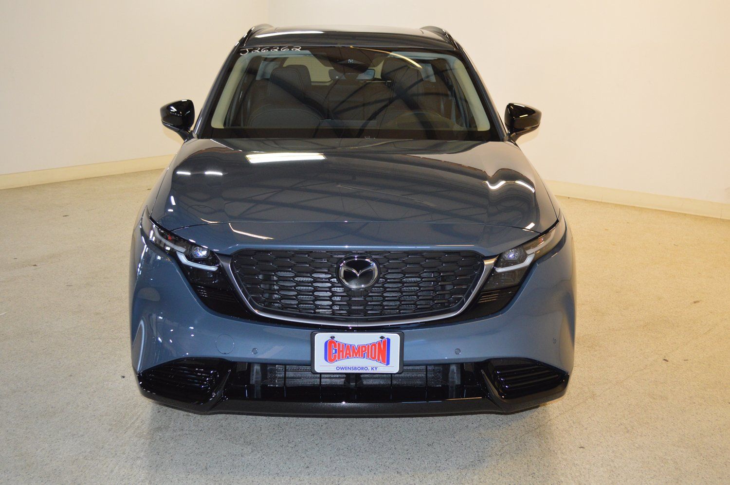 New 2026 MAZDA CX-5 2.5 S w/ Premium Package AWD/4WD image 8