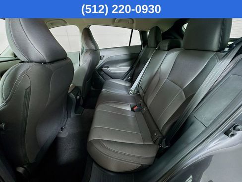 New 2026 Subaru Crosstrek 2.0i Premium AWD/4WD image 28