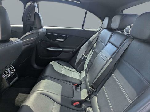 Used 2024 Mercedes-Benz C 300 Sedan image 12