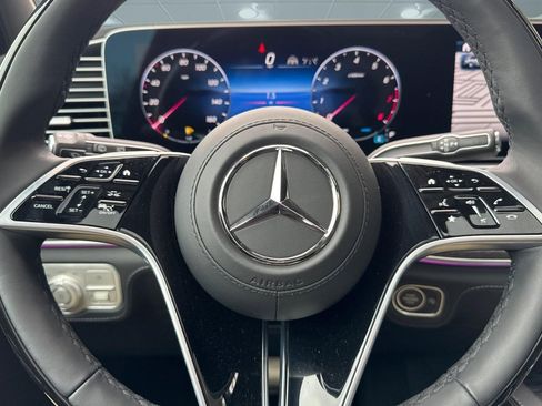 New 2026 Mercedes-Benz Maybach GLS 600 4MATIC image 14