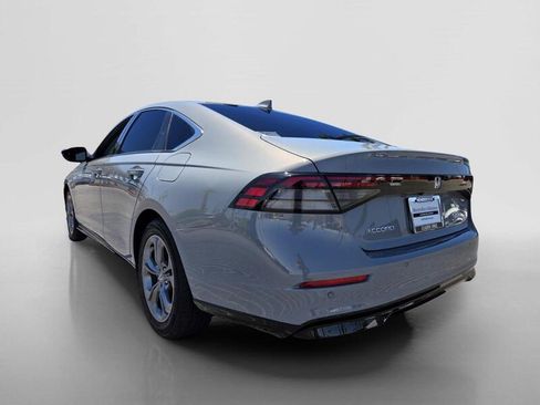 Used 2024 Honda Accord EX-L image 3