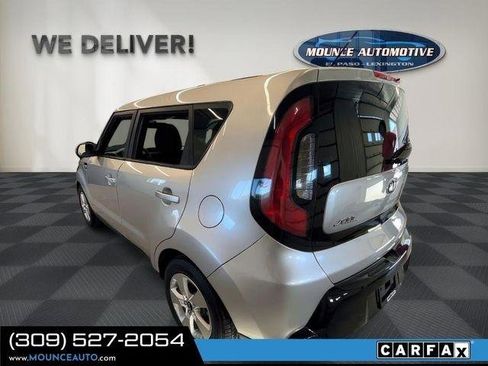 Used 2018 Kia Soul image 14