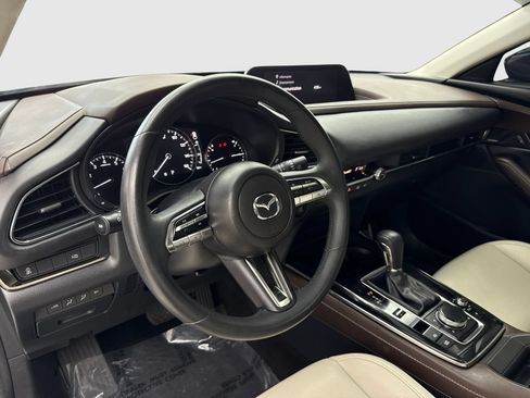 Used 2023 MAZDA CX-30 AWD 2.5 S w/ Premium Package image 18