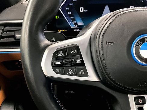 Used 2024 BMW i4 M50 image 24