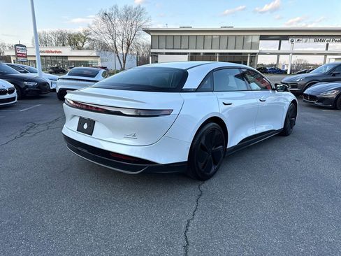 Used 2024 Lucid Air Touring image 20