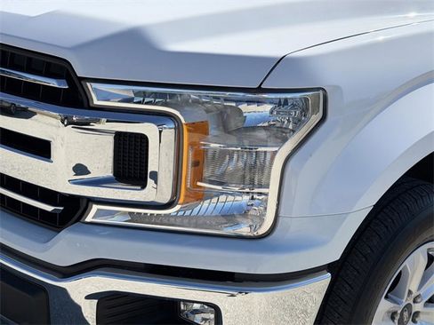 Used 2019 Ford F150 XLT image 13