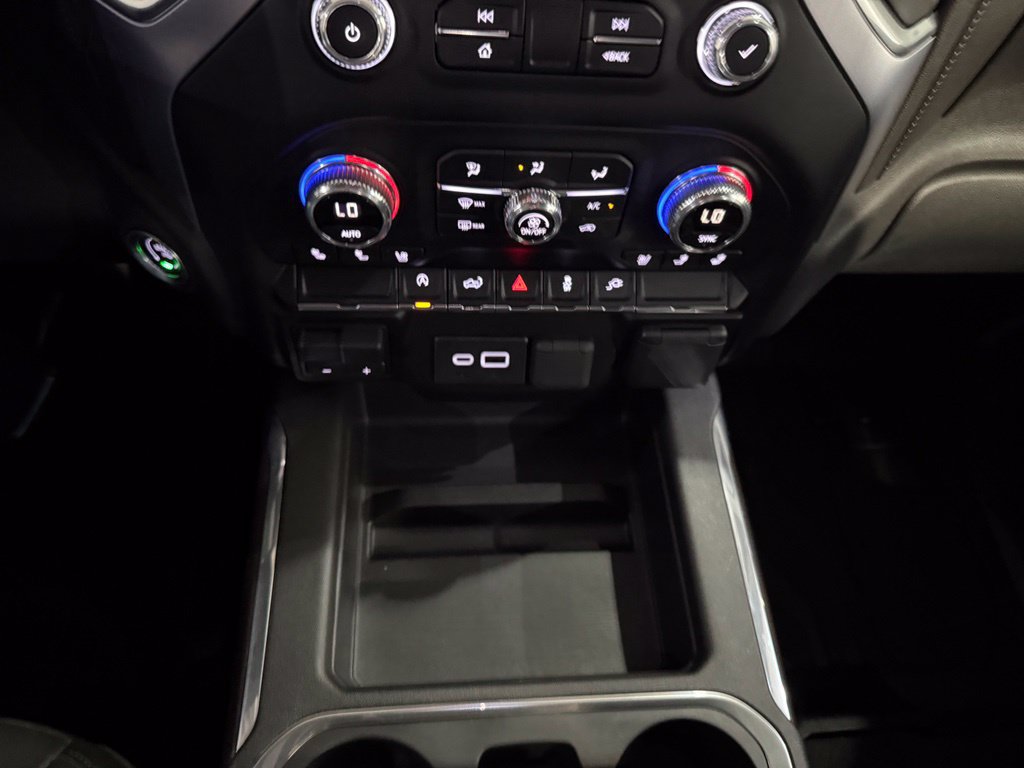 Used 2019 GMC Sierra 1500 SLT w/ SLT Premium Package AWD/4WD image 21