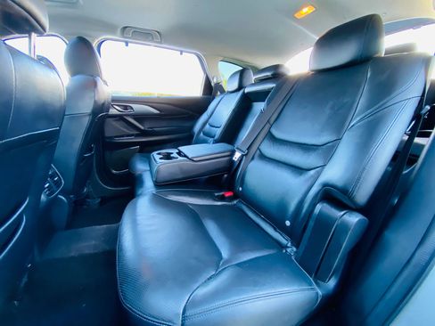 Used 2016 MAZDA CX-9 Touring image 33