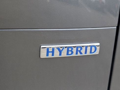 Certified 2025 MAZDA CX-50 2.5 Hybrid w/ Weather Package image 14