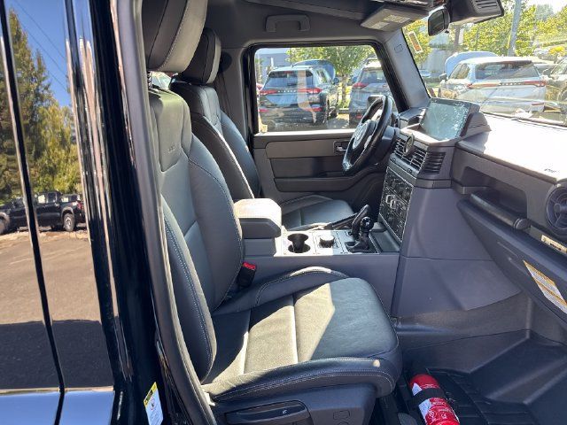 Used 2025 INEOS Grenadier Station Wagon AWD/4WD image 9