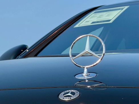 Certified 2023 Mercedes-Benz S 580 4MATIC Sedan image 6