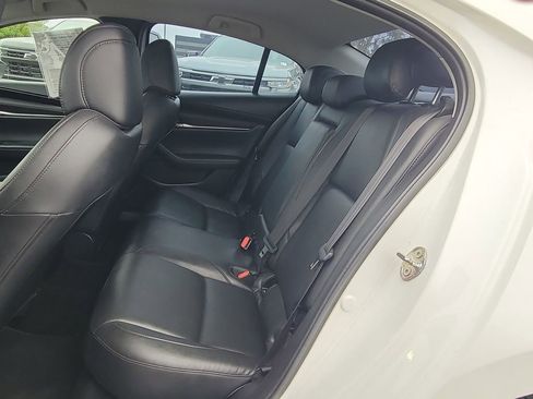 Used 2019 MAZDA MAZDA3 Sedan w/ Select Package FWD image 22