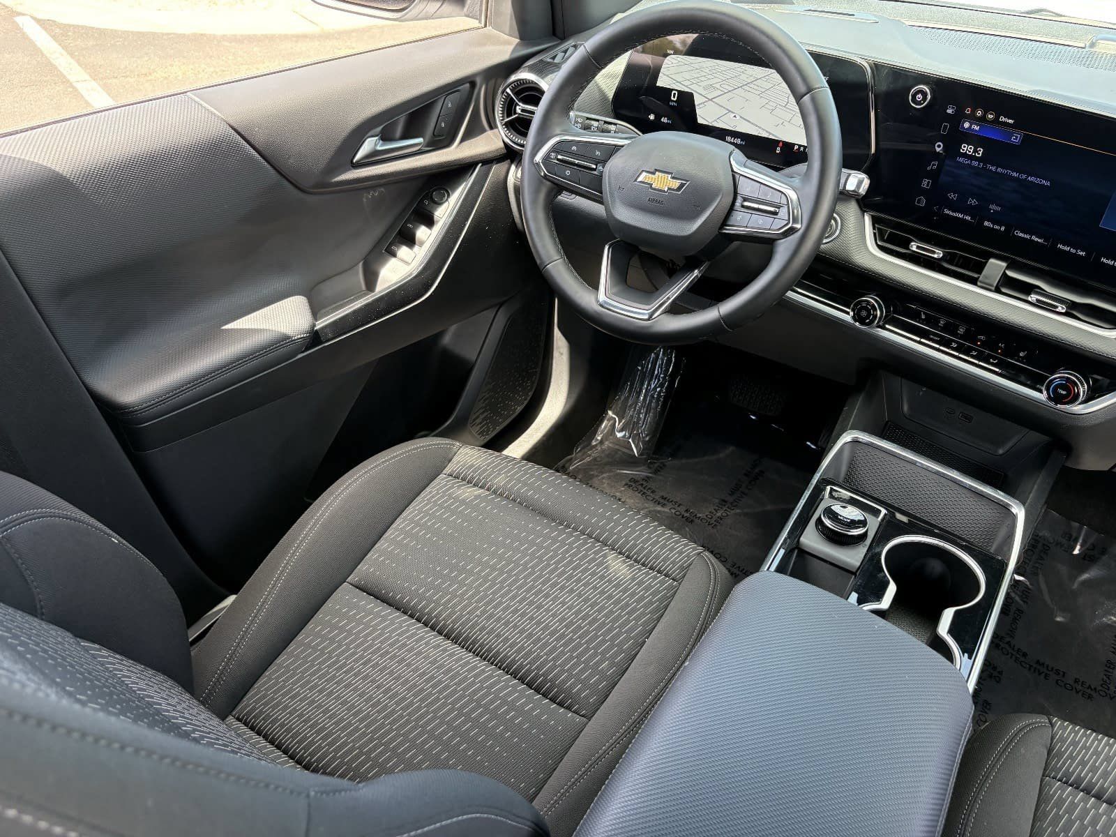 Used 2026 Chevrolet Equinox LT FWD image 19