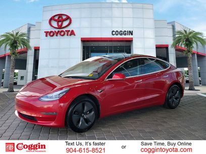 Used 2020 Tesla Model 3