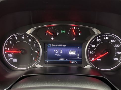 Used 2019 Chevrolet Blazer LT image 13