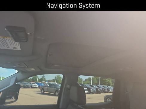 Used 2024 GMC Sierra 1500 SLT w/ SLT Premium Plus Package AWD/4WD image 13