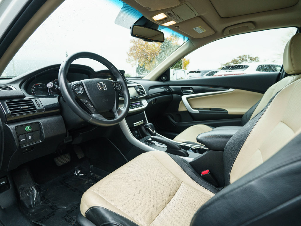 Used 2015 Honda Accord EX-L image 6