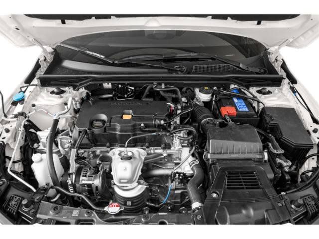 Used 2024 Honda Civic Sport image 12