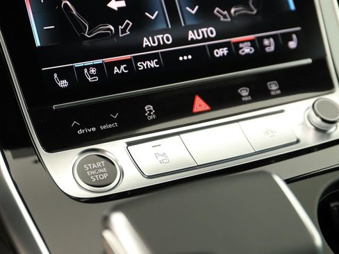 New 2026 Audi Q8 Premium Plus AWD/4WD image 27