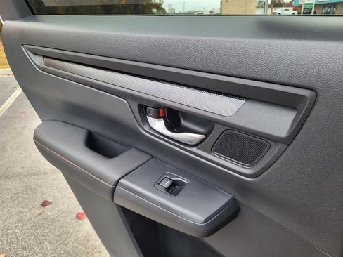 Certified 2025 Honda CR-V Sport-L image 18