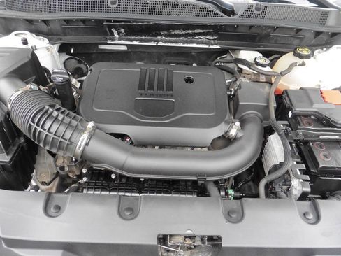 Used 2022 Chevrolet Blazer LT w/ Redline Edition FWD image 22