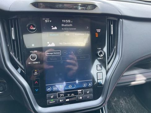 Used 2024 Subaru Legacy Sport image 14