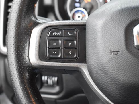 Used 2020 RAM 3500 Tradesman w/ Chrome Appearance Group AWD/4WD image 15