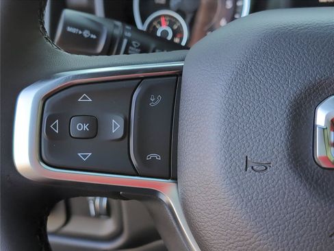 New 2026 RAM 1500 Big Horn AWD/4WD image 23