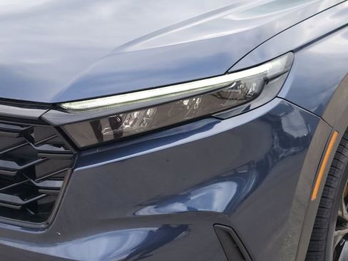 Used 2023 Honda CR-V Sport Touring image 9