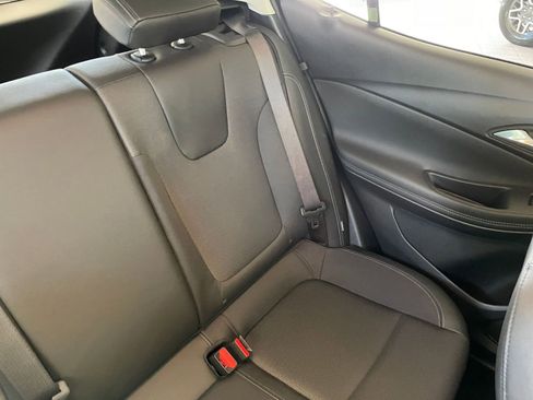 Used 2025 Buick Encore GX Preferred image 35