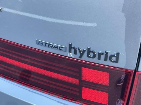 New 2026 Hyundai Santa Fe Calligraphy AWD/4WD image 8
