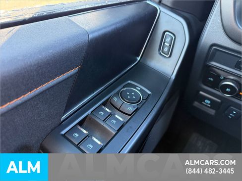 Used 2025 Ford F150 Tremor w/ Bed Utility Package image 25