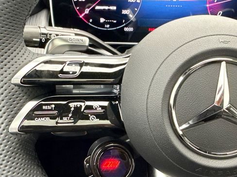 New 2026 Mercedes-Benz GLC 43 AMG 4MATIC image 11