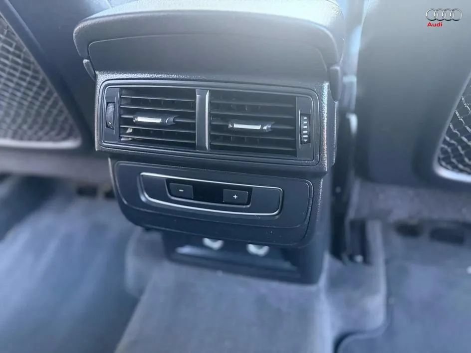 Used 2018 Audi Q7 3.0T Premium Plus AWD/4WD image 14