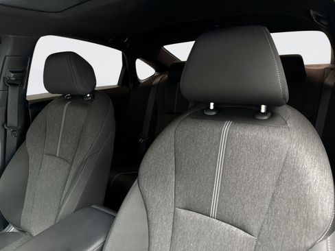 Used 2024 Honda Accord Sport image 10