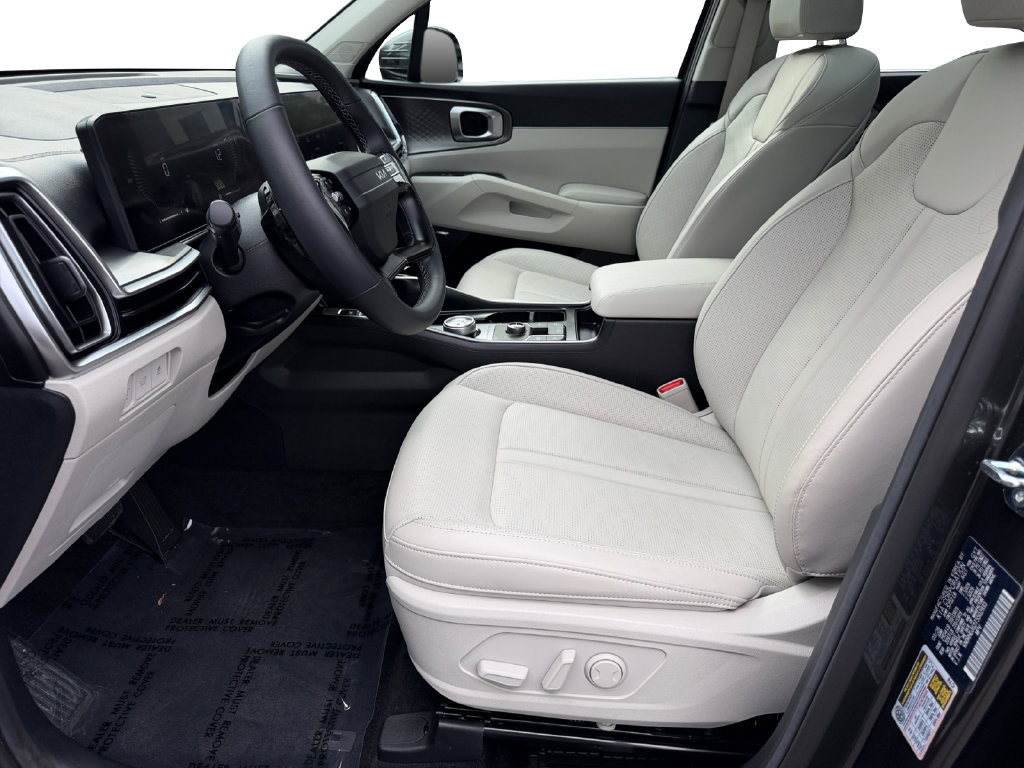 Used 2026 Kia Sorento EX w/ EX Premium Package AWD/4WD image 16