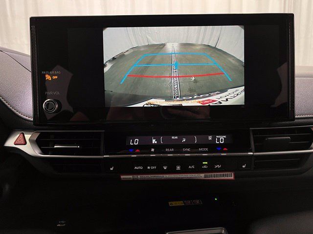 Certified 2026 Toyota Sienna XLE Woodland Edition AWD/4WD image 22