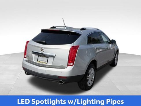 Used 2013 Cadillac SRX Luxury FWD image 29
